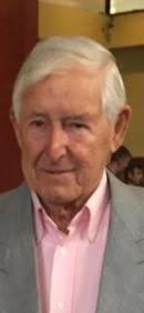 Condolence Book for Thomas (Tom) Ryan (Tallaght, Dublin)