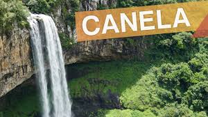 Canela (río grande del sur) (redirigido desde « canela (rio grande do sul) ») canela es un municipio localizado en el estado de río grande del sur. Canela Rio Grande Do Sul O Que Fazer Em Canela Rs 3em3 Youtube