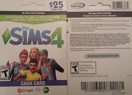 Add credit to your ea wallet and buy your favourite games! The Sims 4 Cash Card Game Stuff Packs Confirmed Simsvip