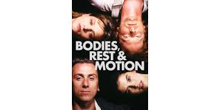 Bodies, Rest & Motion - Movies on Google Play