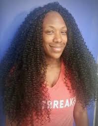 Aug 04, 2020 · crochet braids can last anywhere from two weeks to eight weeks depending on how well you care for them. 14 Best Crochet Hairstyles 2021 Pictures Of Curly Crochet Hair