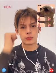 James Fanmeeting Cortis Shy