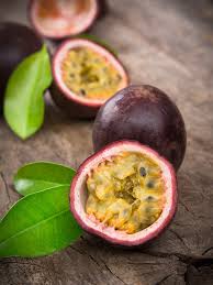 Image result for Passiflora edulis