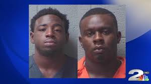Two more men arrested in connection to deadly Eutawville shooting