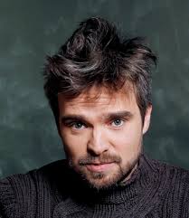 INFLUENCES: The Writer's Bookshelf by ZYGMUNT MIŁOSZEWSKI