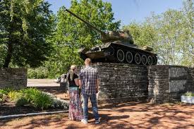 Image result for t-34 narva estonia