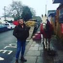 Image result for News Clip Clare Balding Help Save Park Lane Stables London