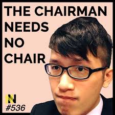 Charles Yeo launches NFT collection to raise funds for fines & legal fees