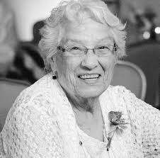 Lena Hinkle Obituary (1927