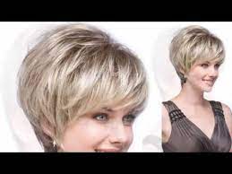 Model de coiffure courte modele cheveux court cheuveux de. Modele De Coiffure Cheveux Courts Youtube