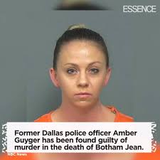 Former Dallas police officer Amber Guyger has been found guilty of murder  for the Sept. 6, 2018 slaying of her upstairs neighbor 26-year-old Botham  Jean. #InMyFeed http://ow.ly/PTRX50wyrZ5