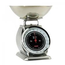 how to choose kitchen scales