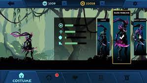 Download shadow fight 2 mod apk. Shadow Fighter Mod Apk Unlimited Money V1 30 1 Android Download
