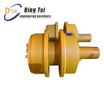 Carrier Roller D7g Bulldozer Undercarriage Parts 155-30-00235 Top/Upper  Roller