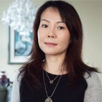 Wilson Cui Email & Phone Number