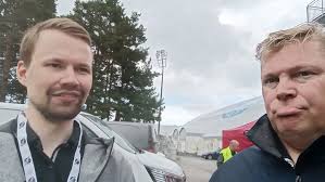 Pekka Virta analysoi kesän aikana tapahtuneita valmentajamuutoksia  SM-liigassa. Video kuvattu ennen kauden alkua.