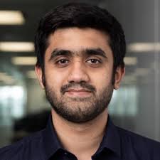 Prashant Vaidyanathan