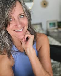 I am Lisa, but more than that, I am a yoga teacher, but more than that, I  am a sound healer and leader of meditation, but more than that, I am a