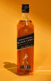Our Whisky | Johnnie Walker PH