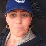 Christina Grinnell's Instagram, Twitter & Facebook