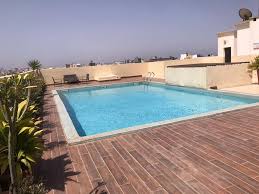 Buur Services Appartement A Louer A Mermoz Avec Piscine Facebook