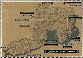 There are a couple of different ways to track down legendary animals, one a lot more reliable than the other, but you'll need to do a bit of both to complete your animal guide with a sample of each. Legendary Buck Red Dead Wiki Fandom