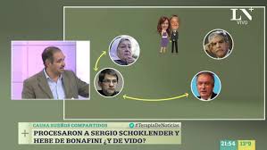 Él pertenecía a una familia judía de clase media, ella era católica, algo que no agradaba a la madre de mauricio. Bonafini Y Los Schoklender Fueron Procesados Por El Caso Suenos Compartidos La Nacion