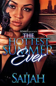 The Coldest Summer Ever: Episode 1 by Quan Millz