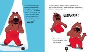 Ce livre devait être un abécédaire tout ce . L Affaire Des Cookies Disparus Album Nathan French Edition Mclaughlin Eoin Boutavant Marc 9782092593615 Amazon Com Books