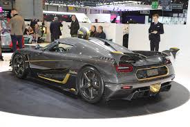 Koenigsegg Agera Rs Gryphon Geneva Motor Show Super Cars Cars Uk