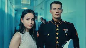 فیلم دانلود Purple Hearts 2022