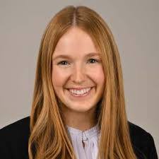 Megan Laughlin's Instagram, Twitter & Facebook