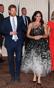 The Best Photos From Prince Harry And Meghan Markle S Royal Tour Meghan Markle Style Meghan Markle Outfits Princess Meghan