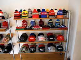 Supreme Hats On Hats On Hats Supreme Hat Cool Hats Supreme