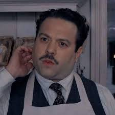 What do Rabbit and Marie Barone have in common?