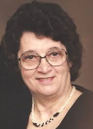 Patricia Houck Obituary (2010)