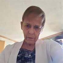 Candy M. Desgrange Obituary