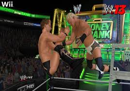 Here we'll list total war: Wwe 13 Wii Screenshots