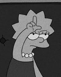 Al jean is the showrunner of this season and previous seasons since season 13. Littleleias Fotos De Desenhos Tristes Desenho Dos Simpsons Wallpaper De Desenhos Animados