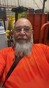 Bernice Garrison (@BerniceGar4961)