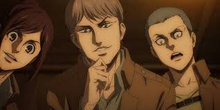 Maybe you would like to learn more about one of these? Attack On Titan Episode 13 Dub Off 51