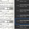 Ayat kursi tentu sudah tidak asing bagi kita. 3