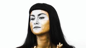 New Artist of the Week: Half Waif