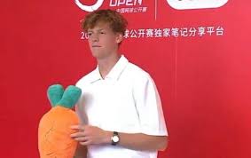 Sinner vs. Cilic: Dónde y Cuándo Ver al Tenista Italiano en China - Imagen principal del artículo
