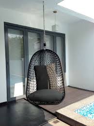 Utilise it with a hanging chair. Pin On Swing For The Porch