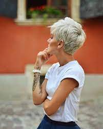 67 inspiring hairstyles for women over 50 (2021). Pixie Haircuts 2021 Most Fashionable Trends And Styles For Pixie Hair In 2021 Short Hair Haircuts Short Hair With Layers Short Hair Styles Pixie