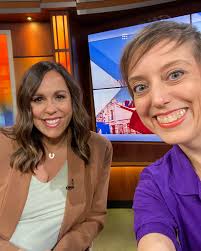 Thank you, @newson6kotv for featuring our Songs by Heart program. On this  morning's Coca-Cola Front Porch, Director of Community Engagement  @danimariekeil joined anchor @tessmaune to talk about Tulsa Opera's Songs  by Heart
