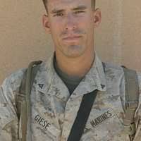 Col. Cory Mendenhall (right), a Bonners Ferry, Idaho,