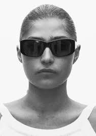 Thistles The Al Sunglasses