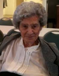 Edna E. Buckwalter Obituary January 18, 2015